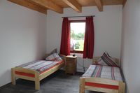 Monteurzimmer in Schwanewede - Zimmervermietung Becker